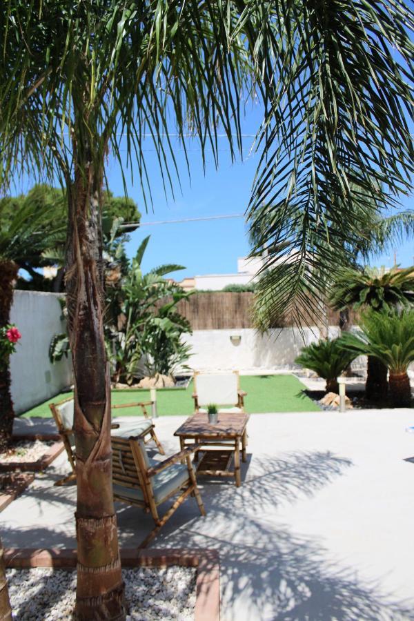 Terre Di Sicilia Villa Marsala Exterior foto