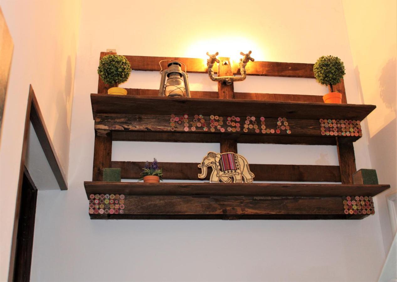 Terre Di Sicilia Villa Marsala Exterior foto